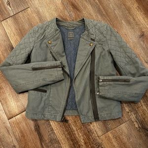 Gap Jacket